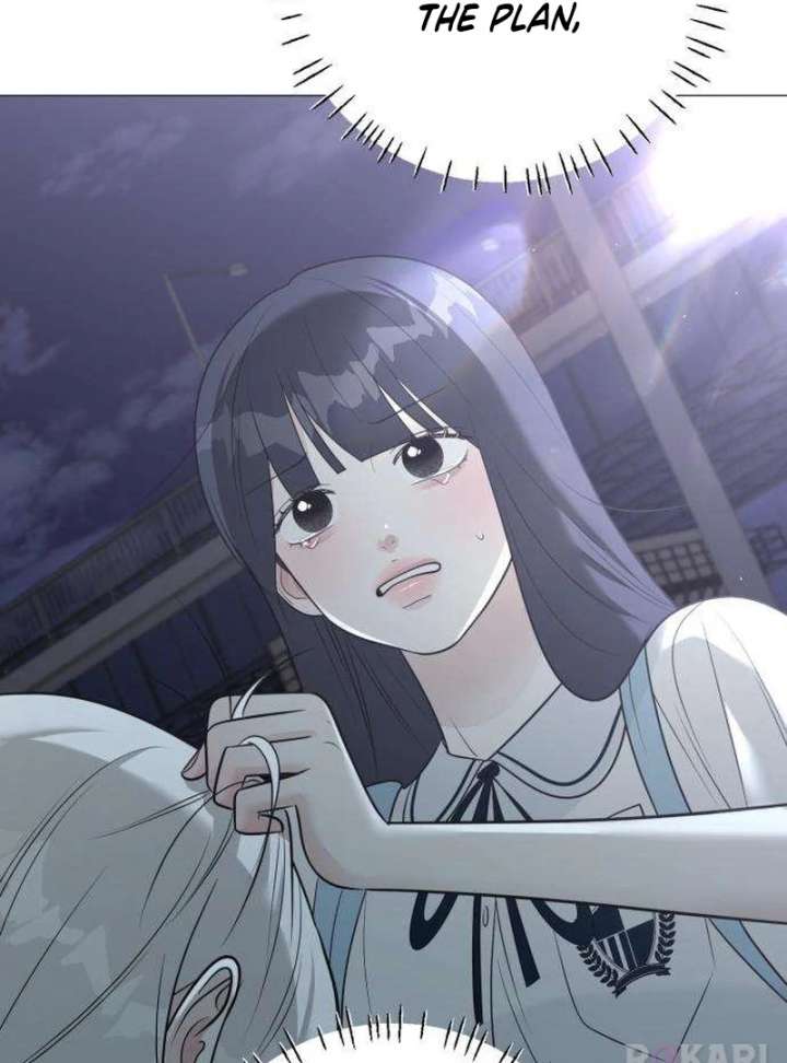 The Hashtag is First Love Chapter 9 page 182