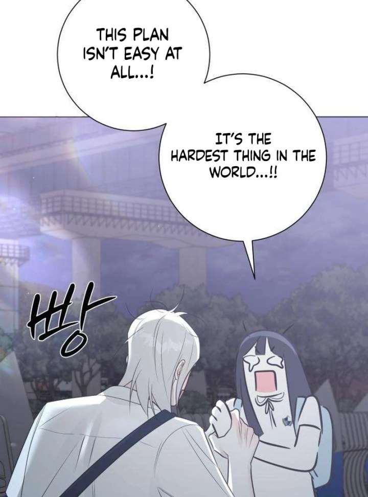 The Hashtag is First Love Chapter 9 page 184
