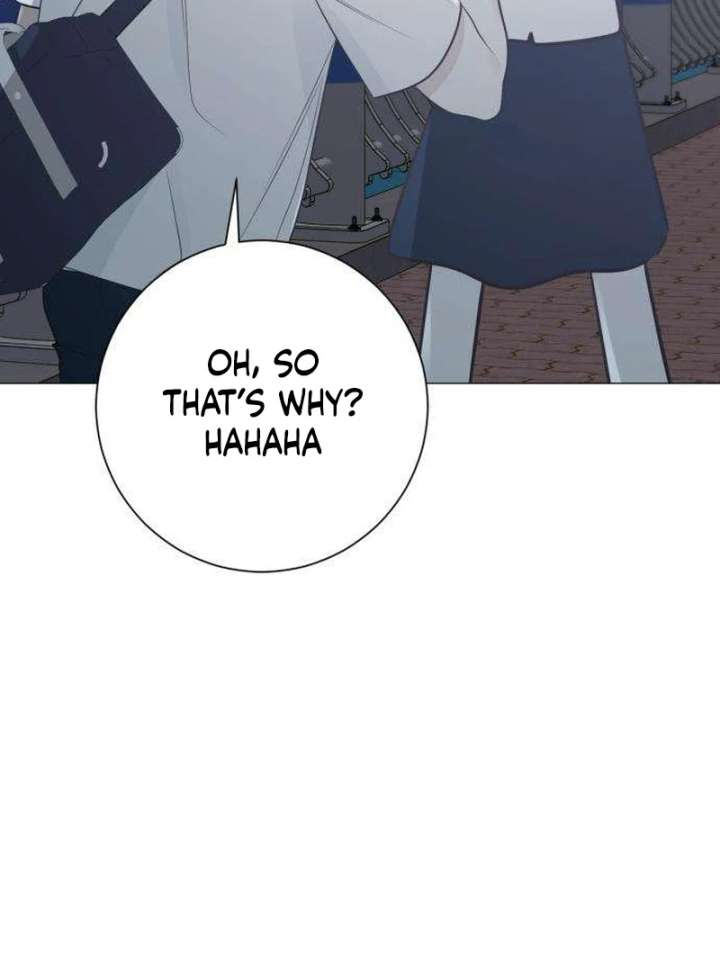 The Hashtag is First Love Chapter 9 page 185