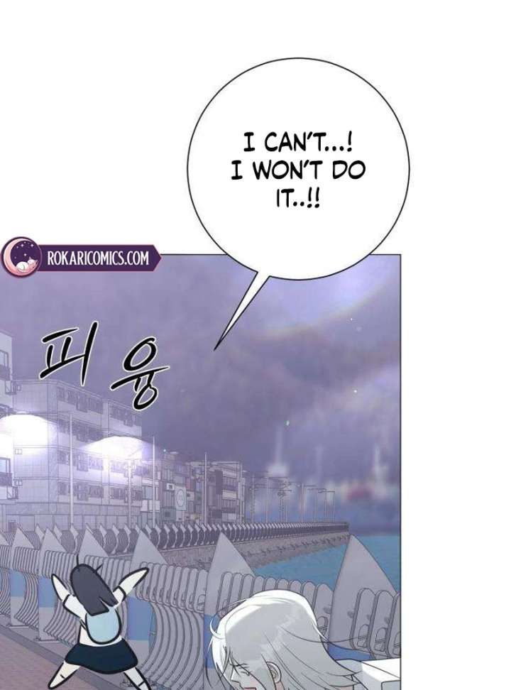 The Hashtag is First Love Chapter 9 page 186