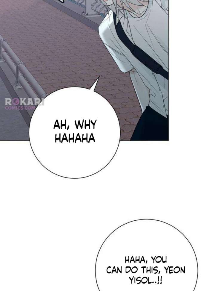 The Hashtag is First Love Chapter 9 page 187