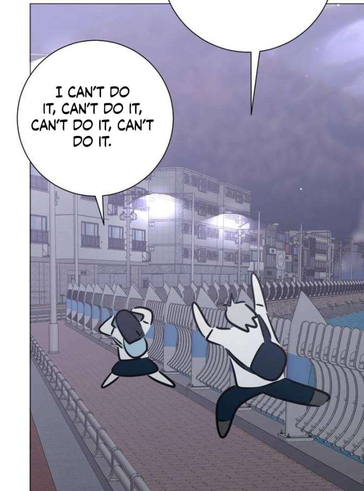 The Hashtag is First Love Chapter 9 page 188