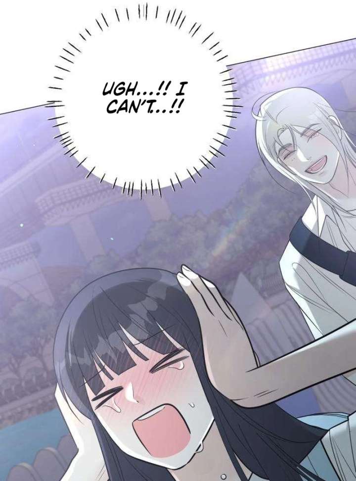 The Hashtag is First Love Chapter 9 page 190