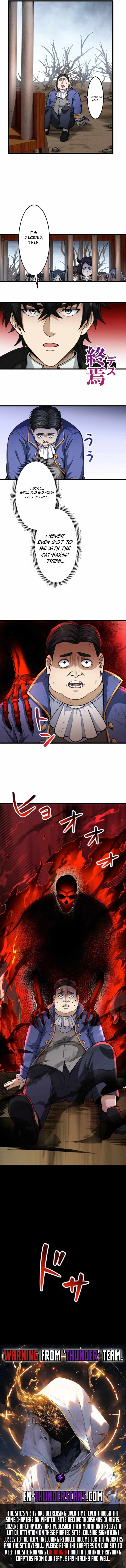 The Hated Black Mage Returns Chapter 20 page 11
