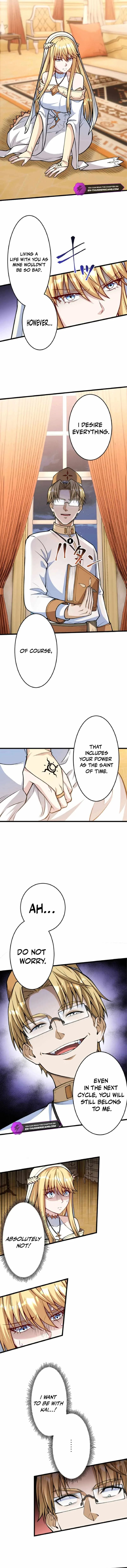 The Hated Black Mage Returns Chapter 28 page 10