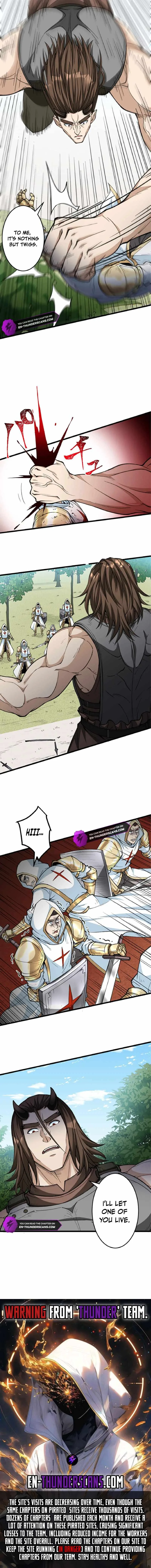 The Hated Black Mage Returns Chapter 30 page 11