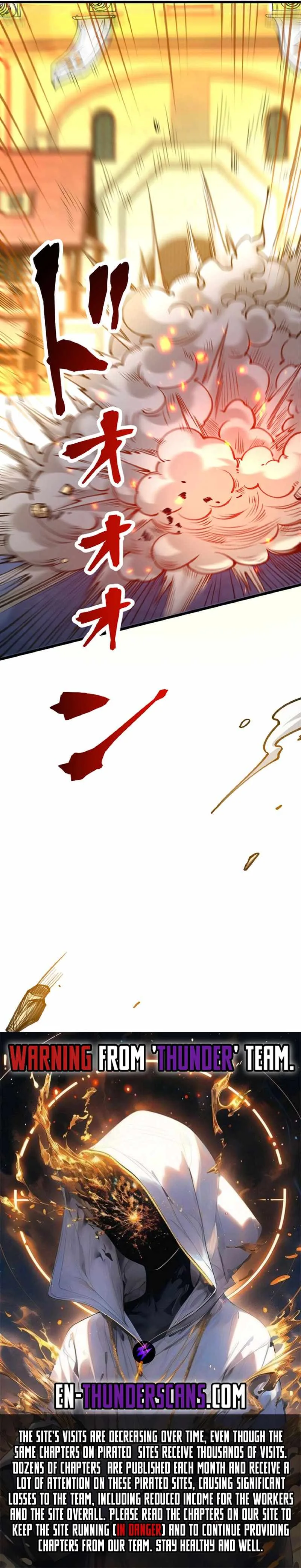 The Hated Black Mage Returns Chapter 39 page 12