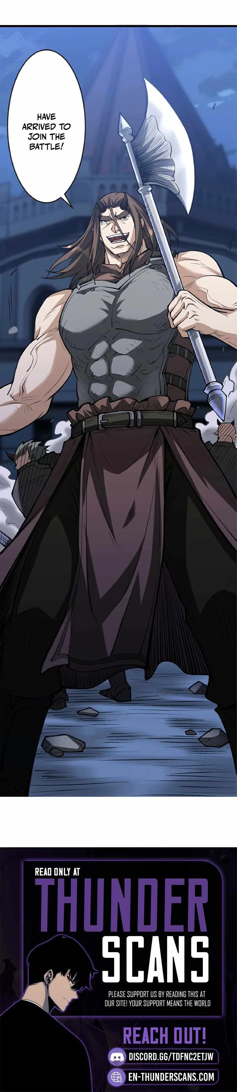 The Hated Black Mage Returns Chapter 41 page 10