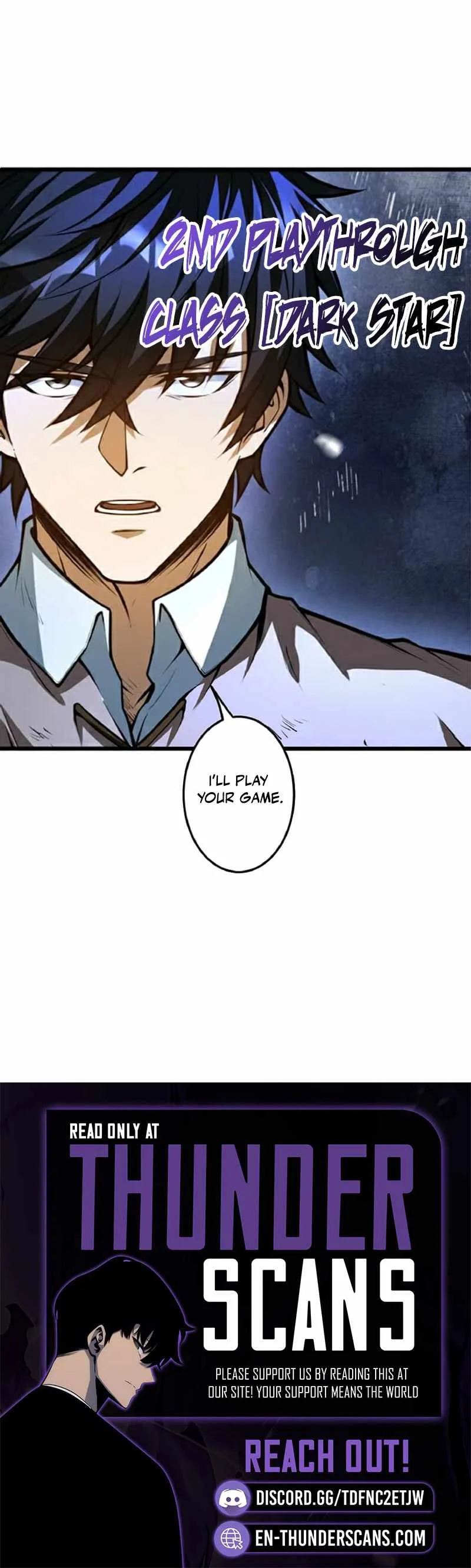 The Hated Black Mage Returns Chapter 54 page 10