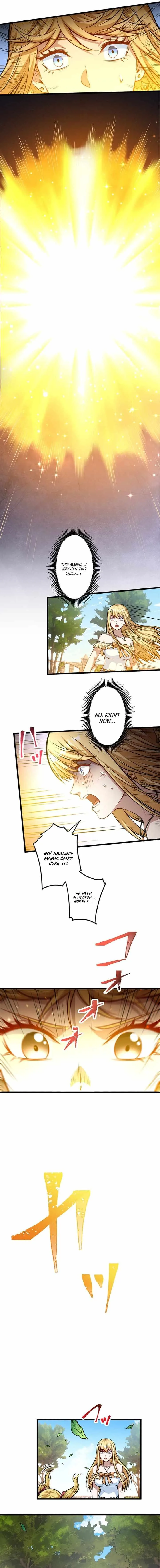 The Hated Black Mage Returns Chapter 63 page 5