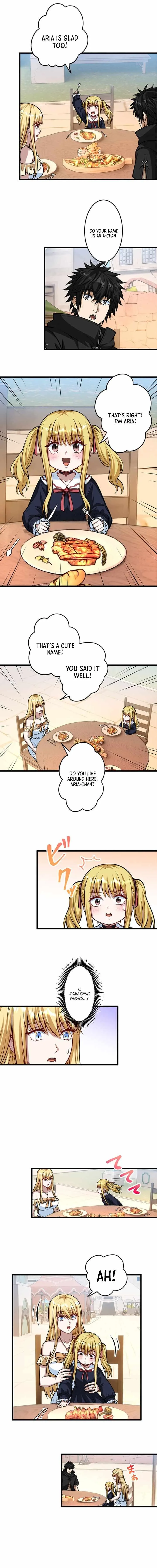 The Hated Black Mage Returns Chapter 63 page 9