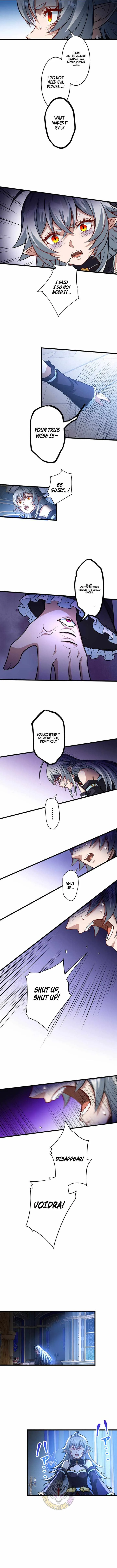 The Hated Black Mage Returns Chapter 64 page 3
