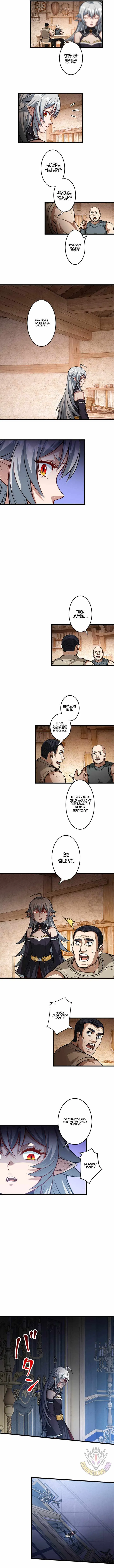 The Hated Black Mage Returns Chapter 64 page 5