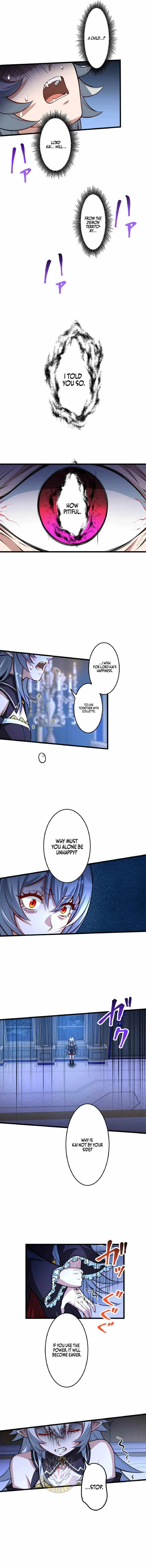 The Hated Black Mage Returns Chapter 64 page 6