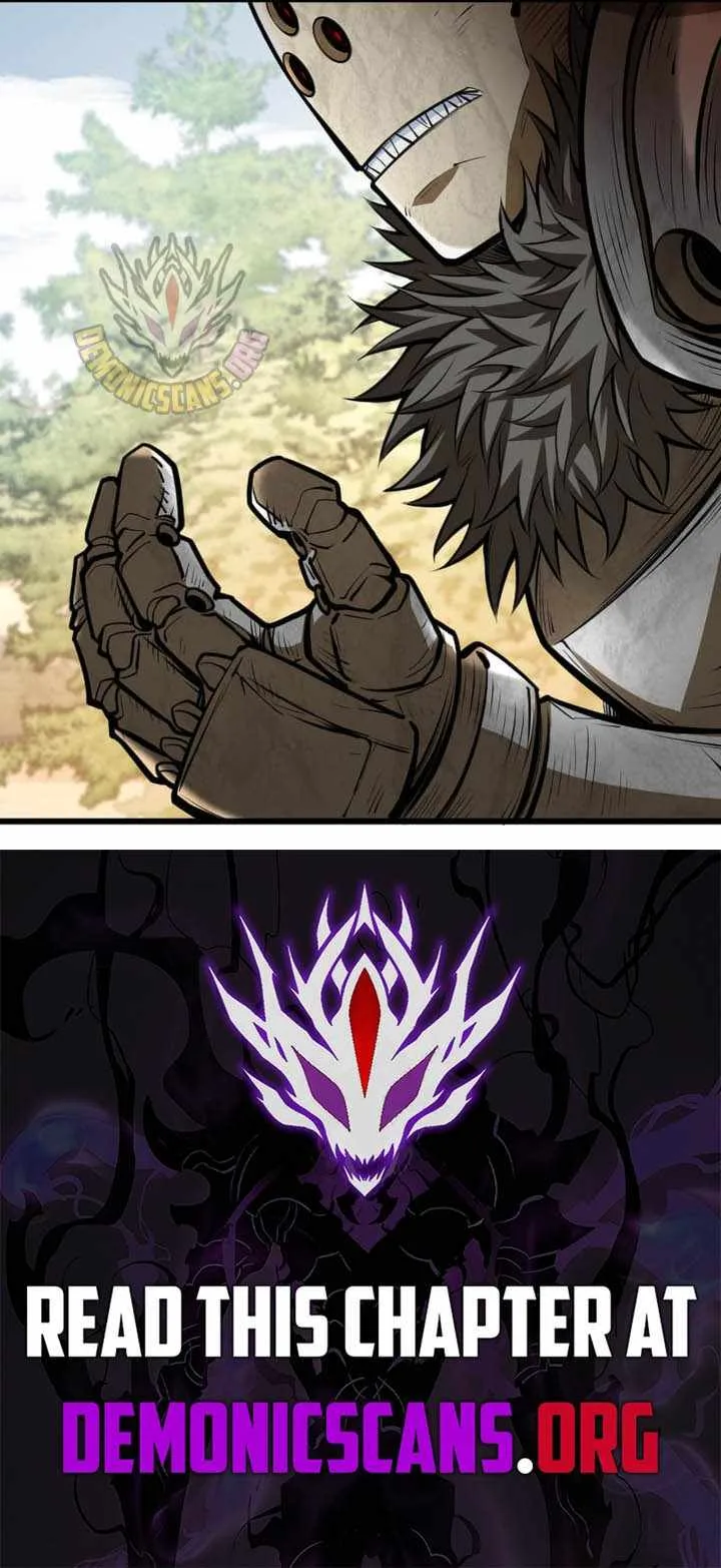 The Hated Black Mage Returns Chapter 69 page 12
