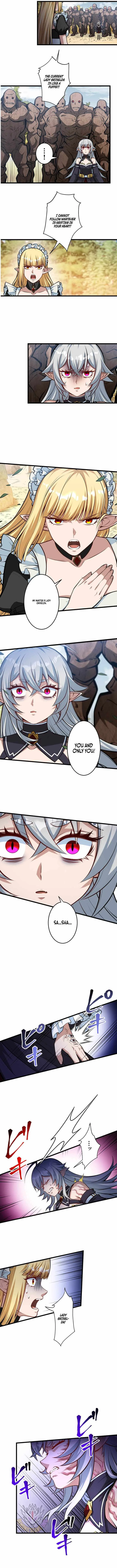 The Hated Black Mage Returns Chapter 69 page 7