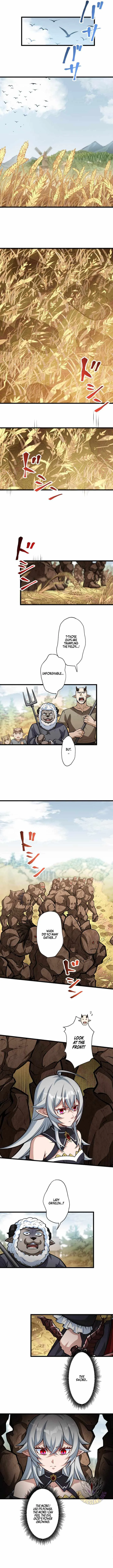 The Hated Black Mage Returns Chapter 69 page 3
