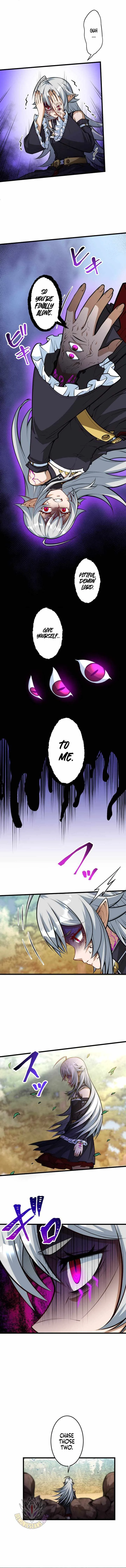 The Hated Black Mage Returns Chapter 70 page 2