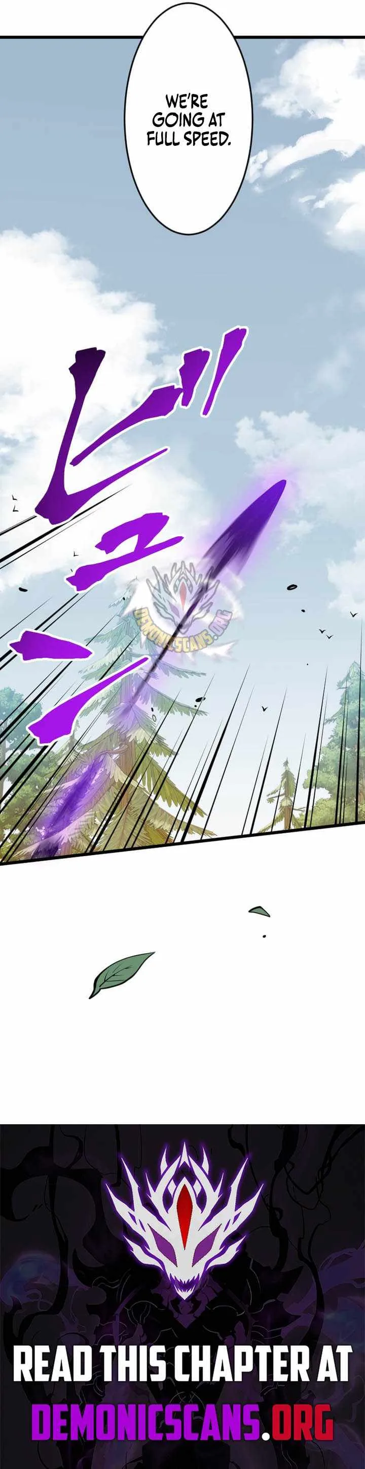 The Hated Black Mage Returns Chapter 70 page 12