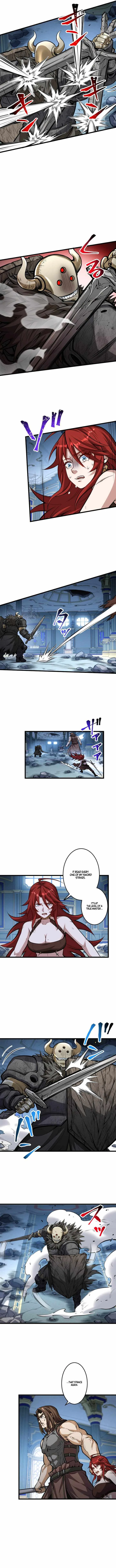 The Hated Black Mage Returns Chapter 72 page 10