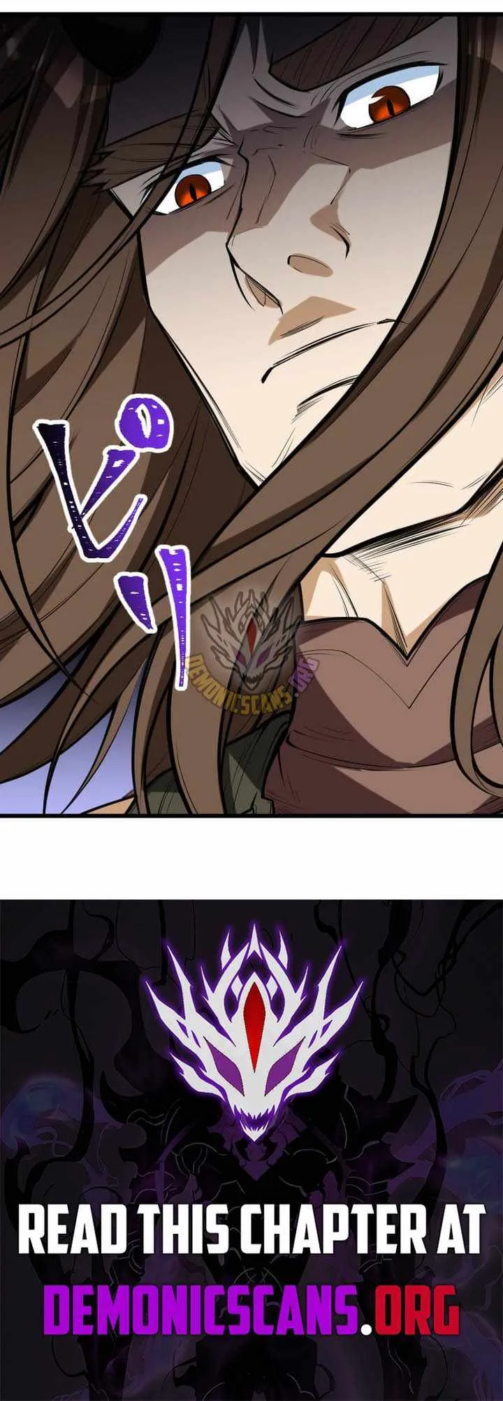 The Hated Black Mage Returns Chapter 75 page 11