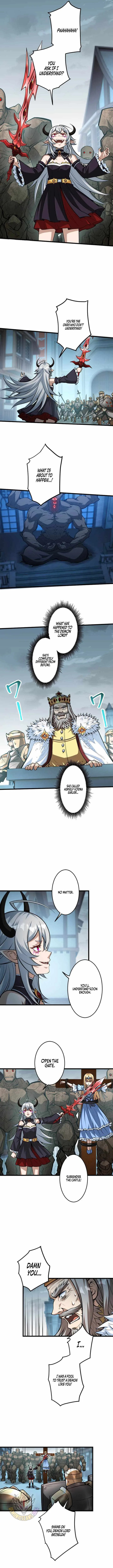 The Hated Black Mage Returns Chapter 77 page 2