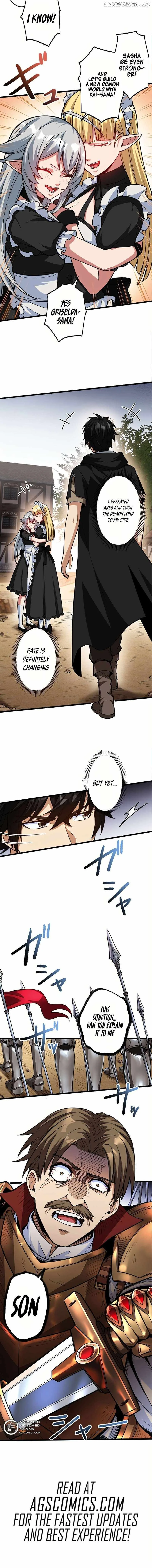 The Hated Black Mage Returns Chapter 9 page 6