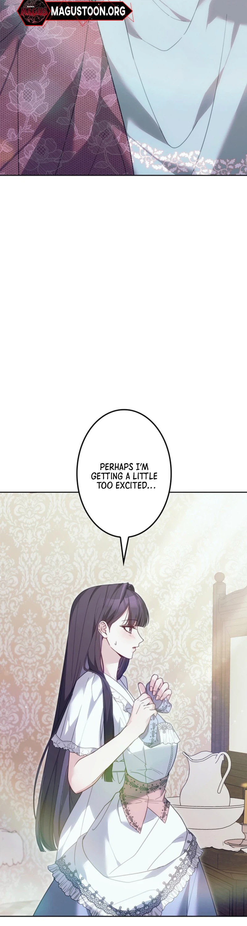 The Hated Stepmother Begins Her Second Life Chapter 12 page 24