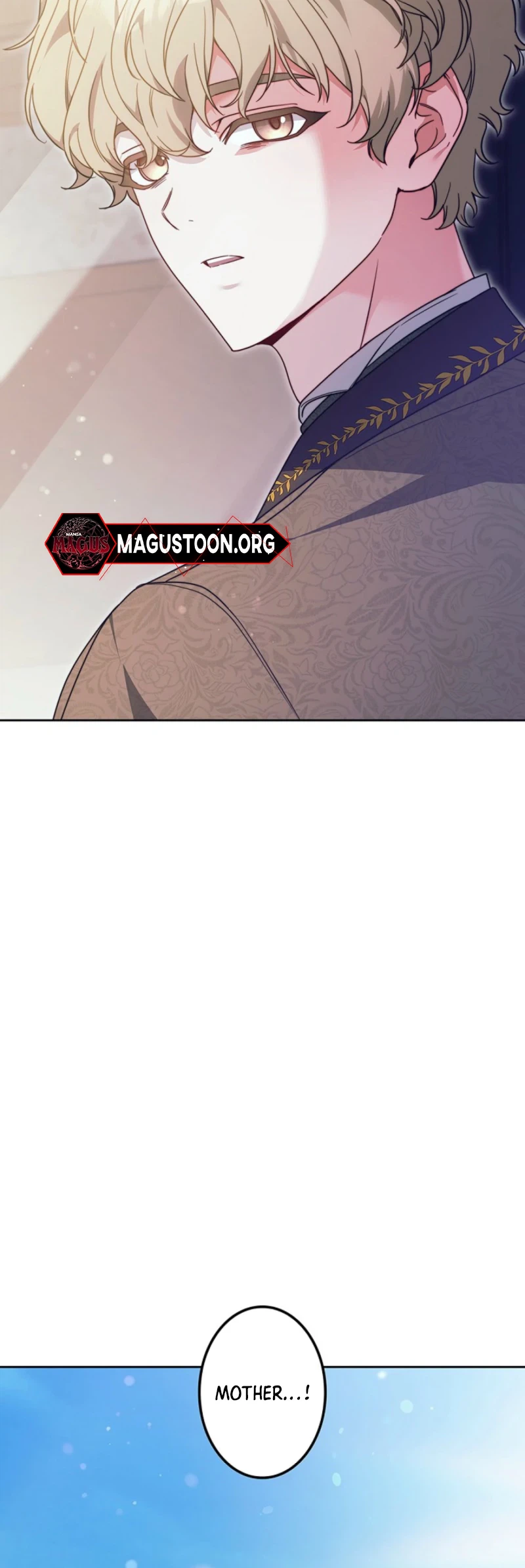 The Hated Stepmother Begins Her Second Life Chapter 12 page 30