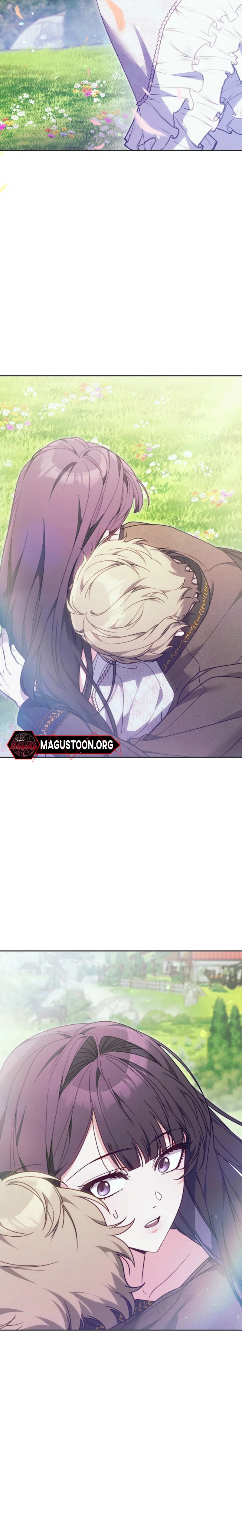 The Hated Stepmother Begins Her Second Life Chapter 12 page 32