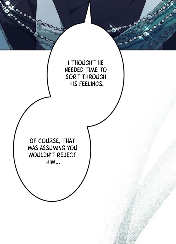 The Hated Stepmother Begins Her Second Life Chapter 15 page 4