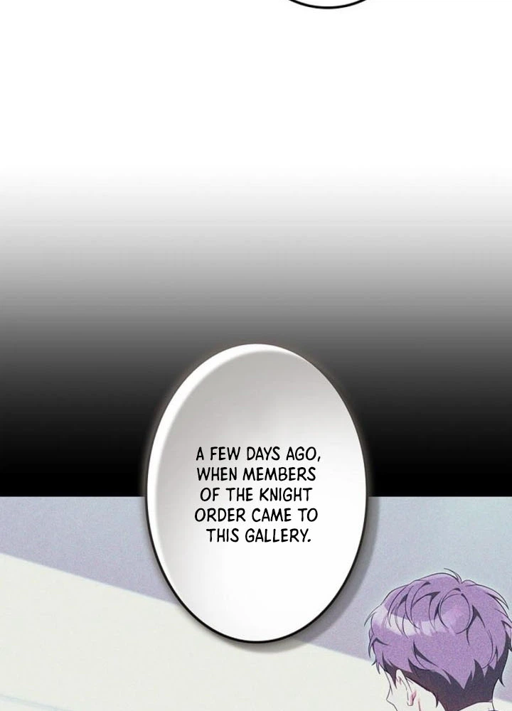 The Hated Stepmother Begins Her Second Life Chapter 15 page 32