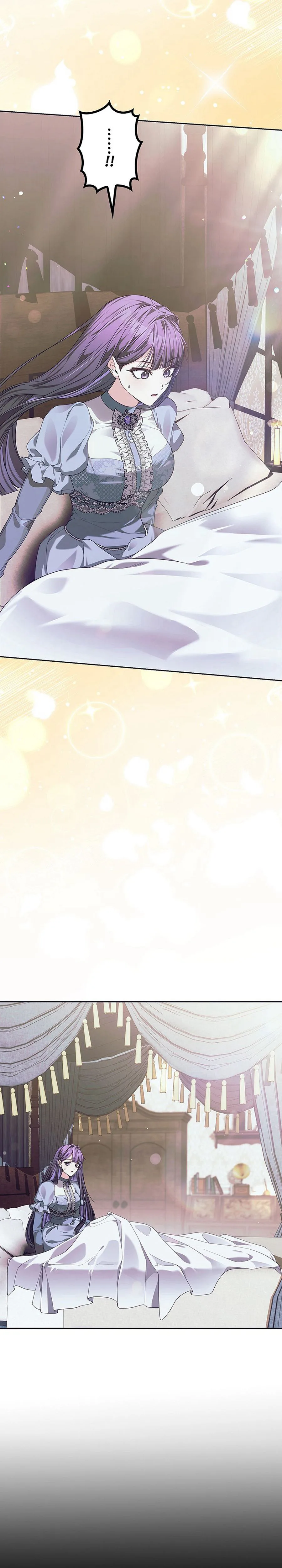 The Hated Stepmother Begins Her Second Life Chapter 22 page 2