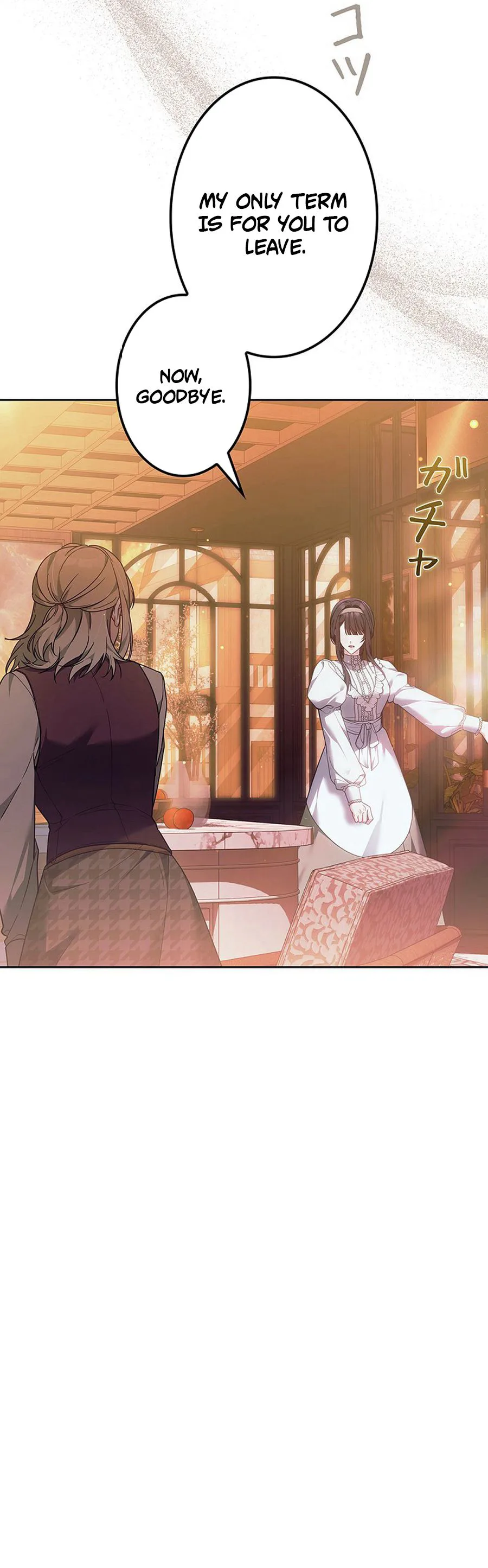 The Hated Stepmother Begins Her Second Life Chapter 22 page 42