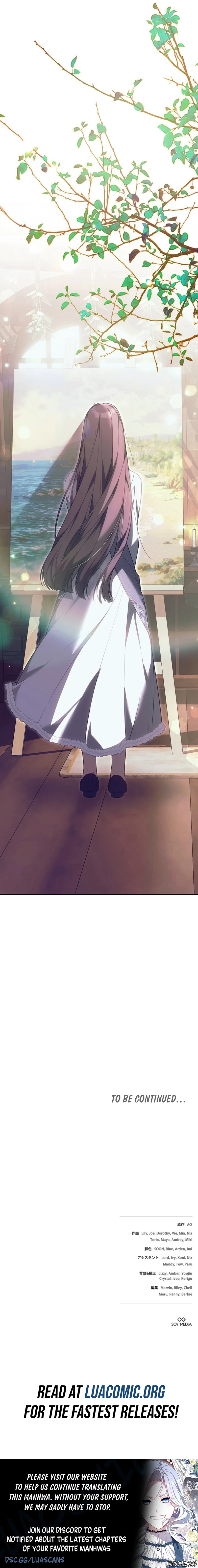 The Hated Stepmother Begins Her Second Life Chapter 23 page 12