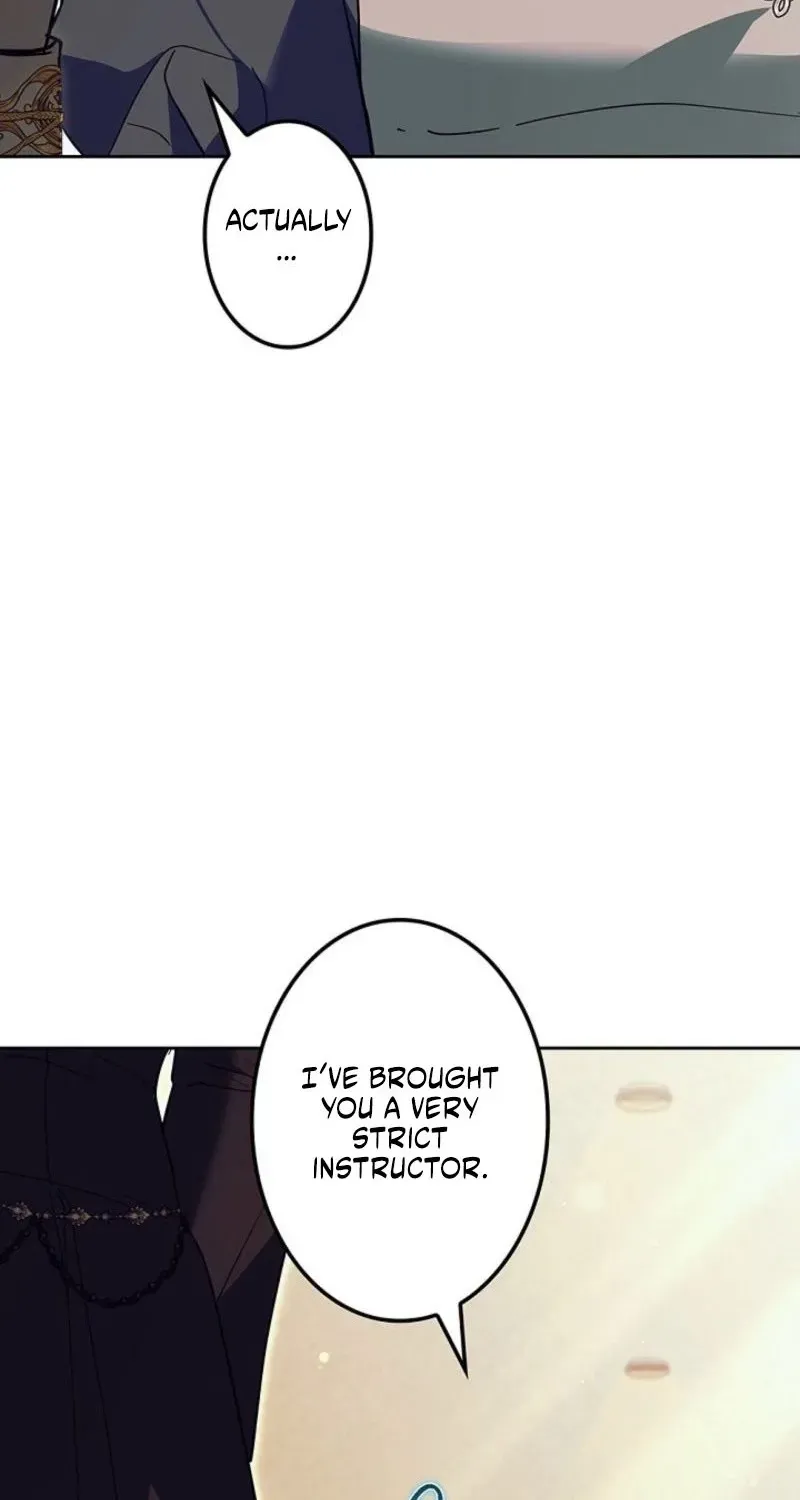 The Hated Stepmother Begins Her Second Life Chapter 27 page 16