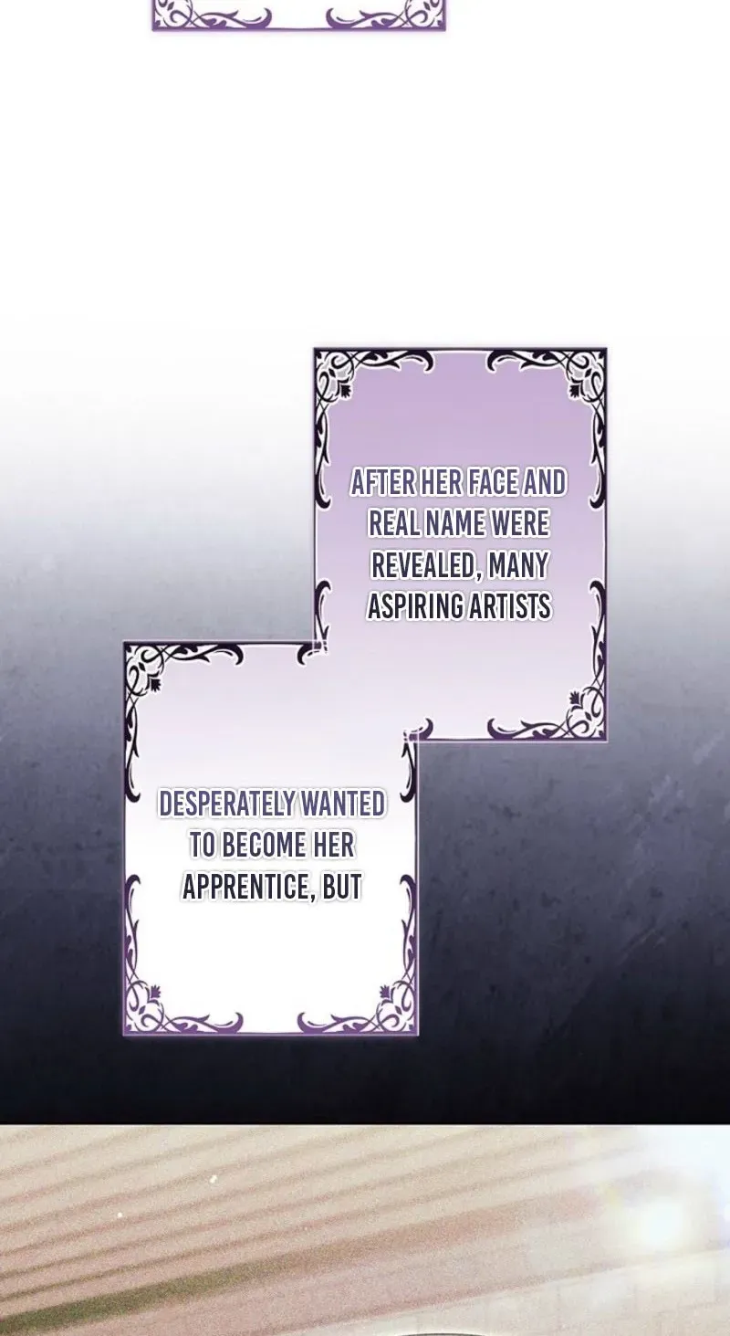 The Hated Stepmother Begins Her Second Life Chapter 27 page 26