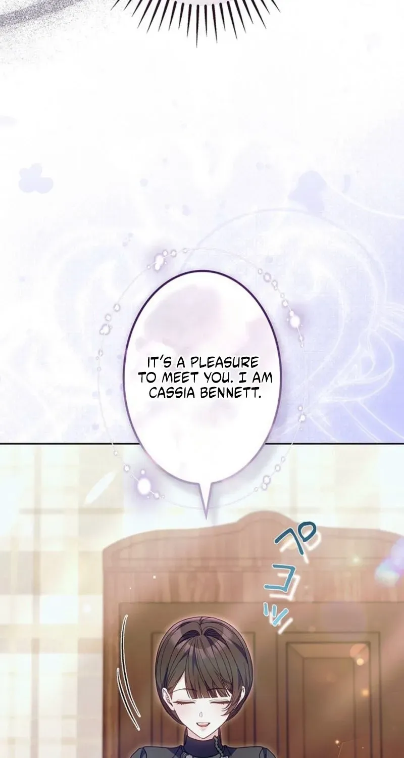 The Hated Stepmother Begins Her Second Life Chapter 27 page 29