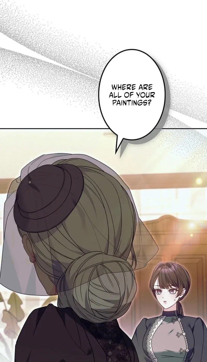 The Hated Stepmother Begins Her Second Life Chapter 27 page 39