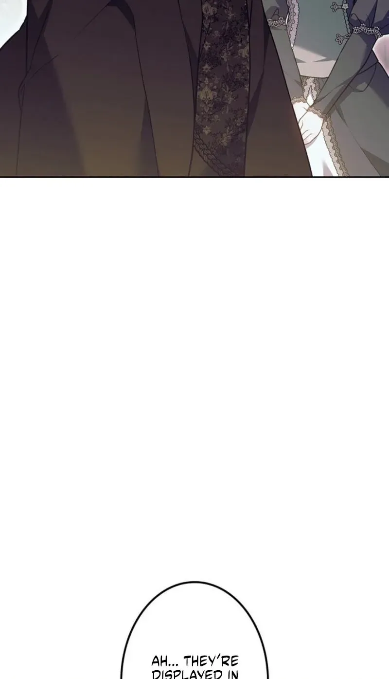 The Hated Stepmother Begins Her Second Life Chapter 27 page 40