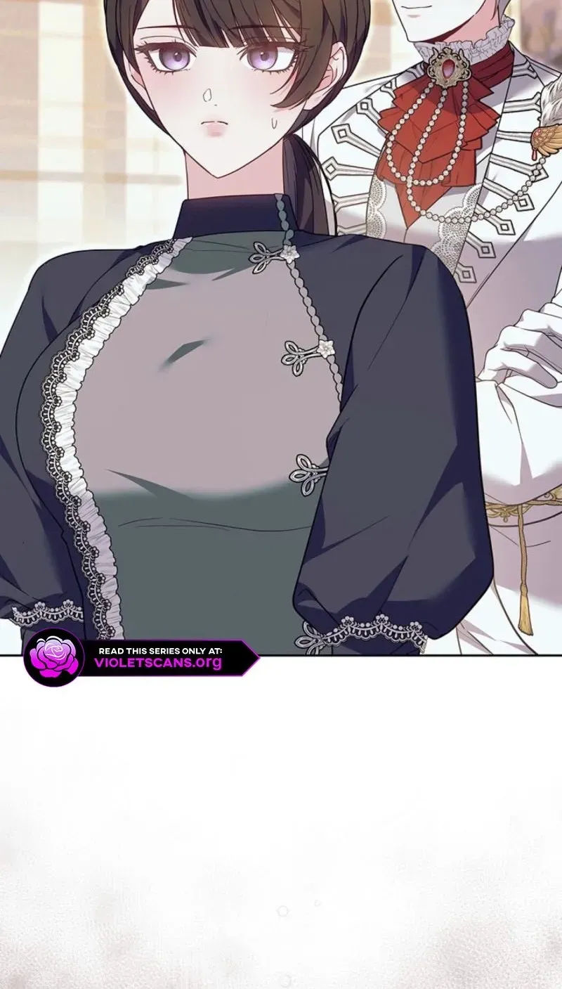 The Hated Stepmother Begins Her Second Life Chapter 27 page 45