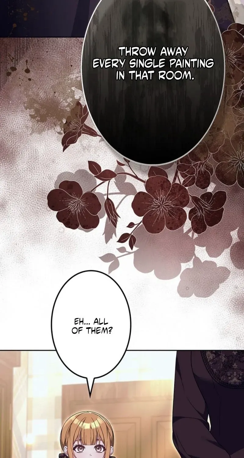 The Hated Stepmother Begins Her Second Life Chapter 27 page 48