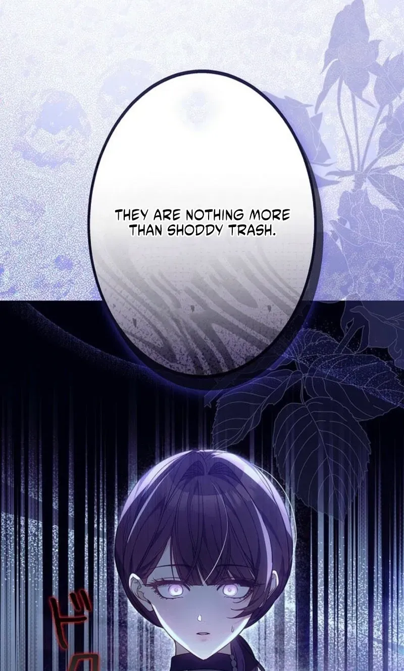 The Hated Stepmother Begins Her Second Life Chapter 27 page 50