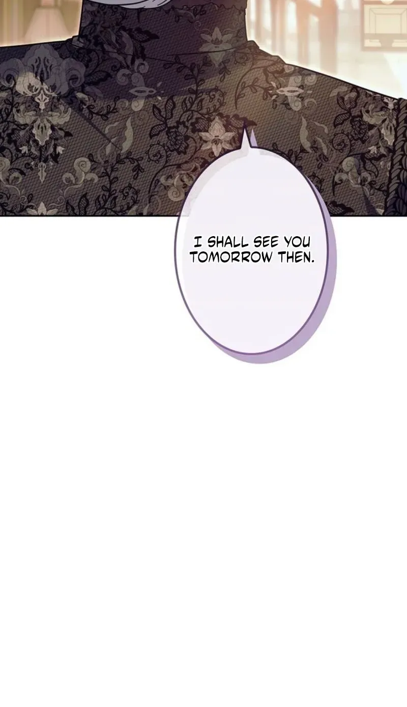The Hated Stepmother Begins Her Second Life Chapter 27 page 55