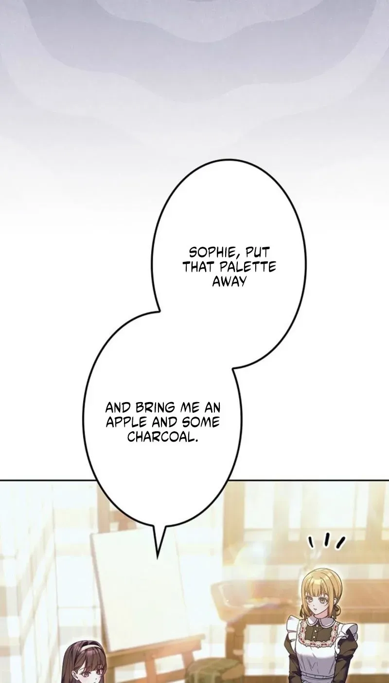 The Hated Stepmother Begins Her Second Life Chapter 27 page 66