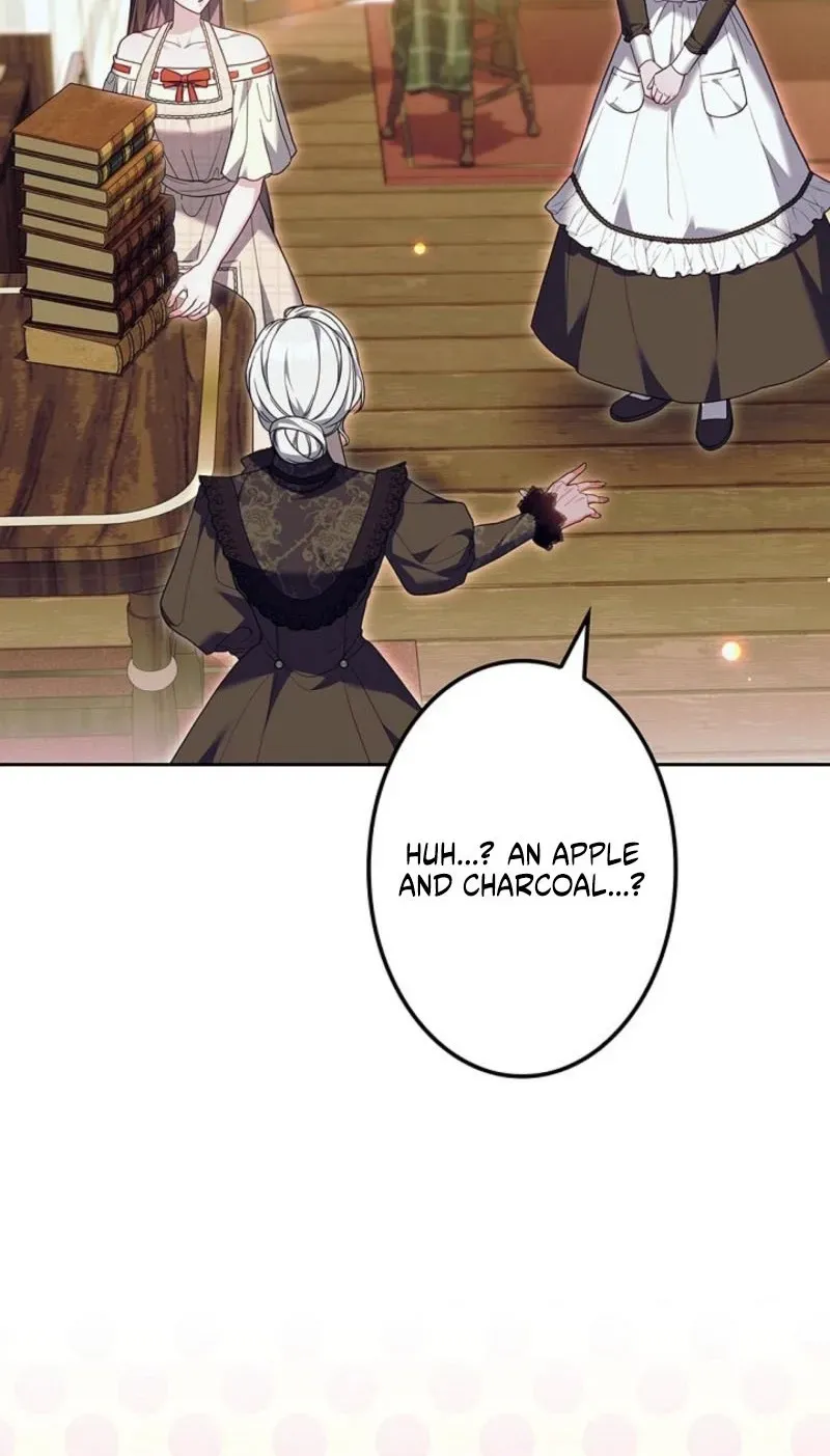 The Hated Stepmother Begins Her Second Life Chapter 27 page 67