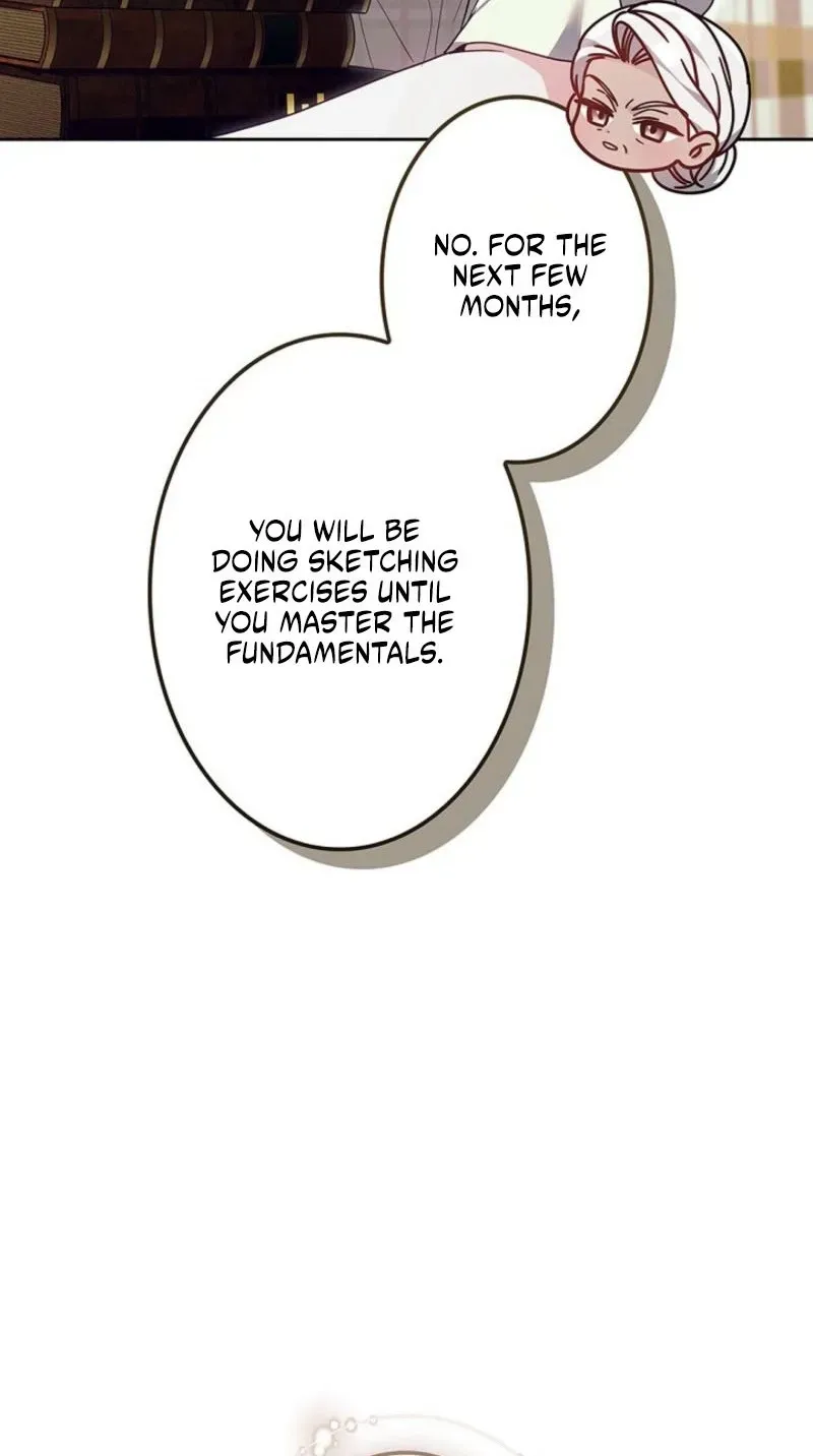 The Hated Stepmother Begins Her Second Life Chapter 27 page 71