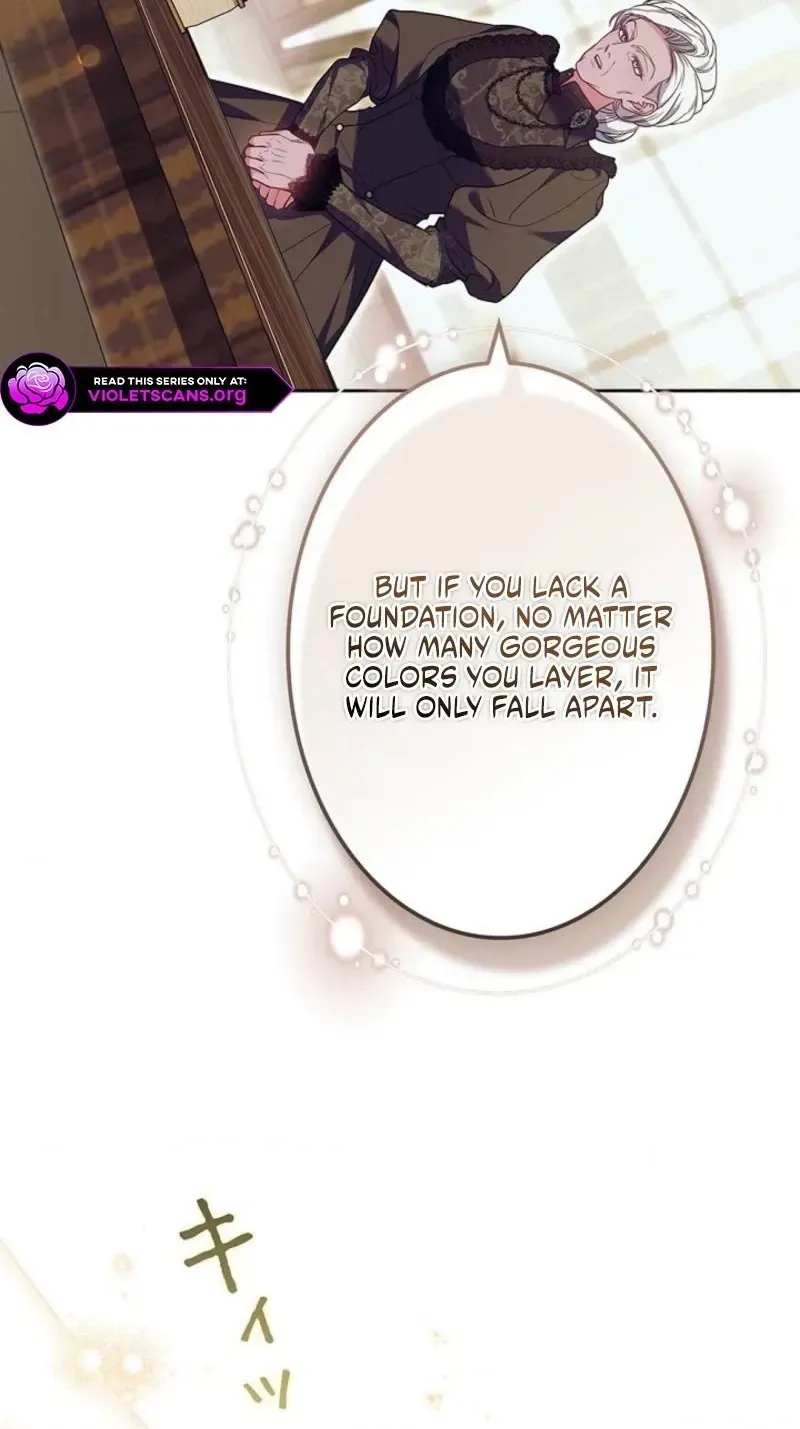 The Hated Stepmother Begins Her Second Life Chapter 27 page 73