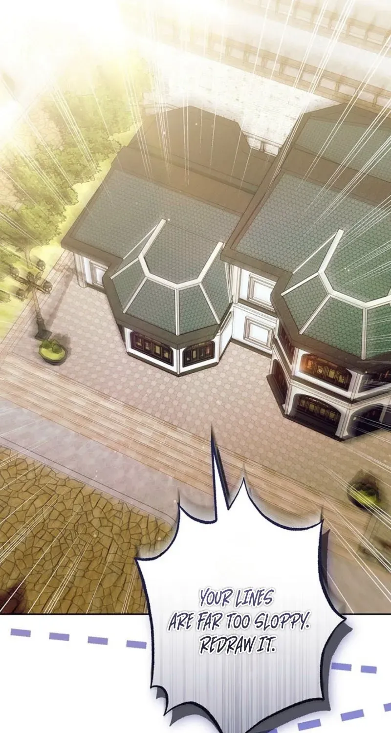 The Hated Stepmother Begins Her Second Life Chapter 27 page 82