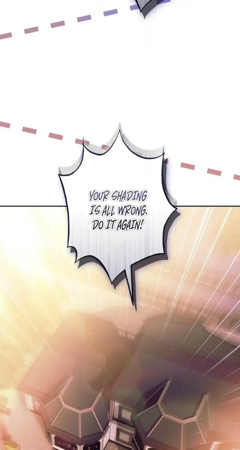 The Hated Stepmother Begins Her Second Life Chapter 27 page 83